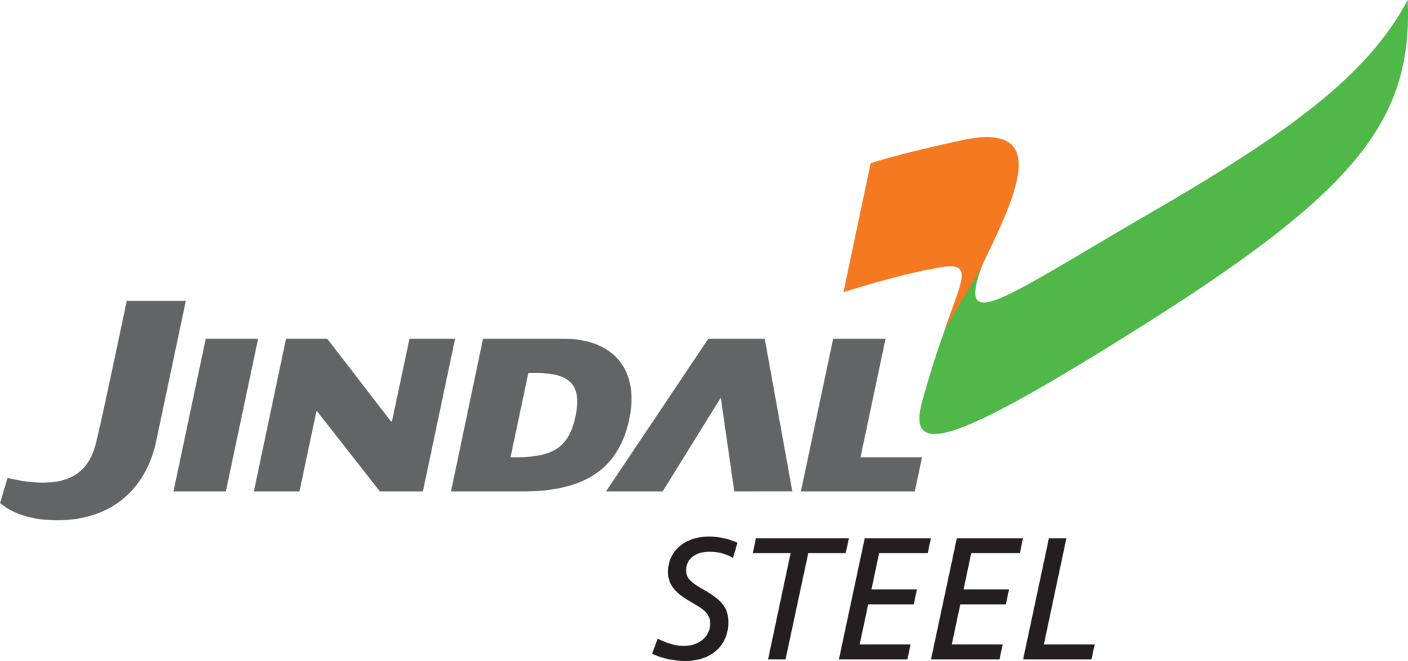 Jindal Steel and Power logo