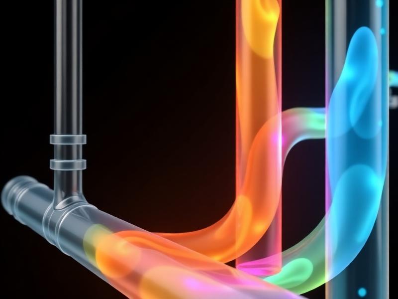 3D Visualizations showcase