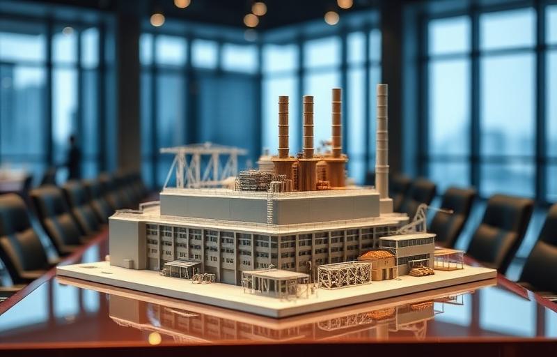 3D MINIATURE showcase